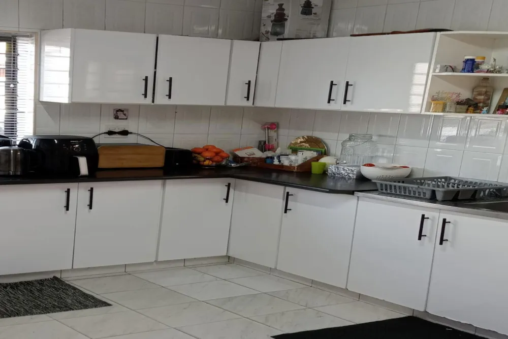 House for sale in Shallcross - 1WP1707389 House for sale in Shallcross - 1WP1707389
