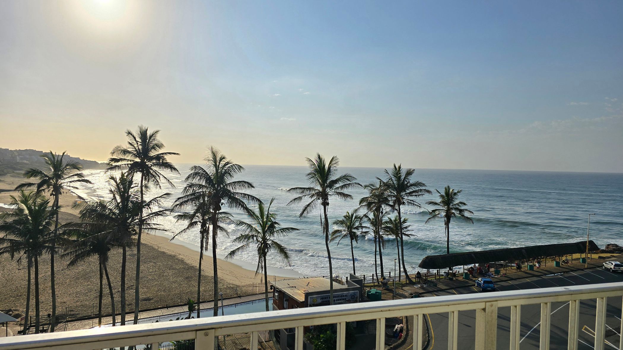 Apartment for sale in Margate - 1PSH1707792