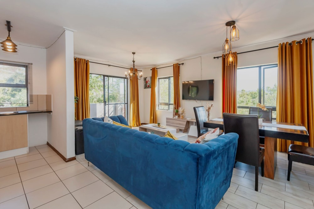 Golf estate house sold in Jackal Creek Golf Estate - RAN1707403