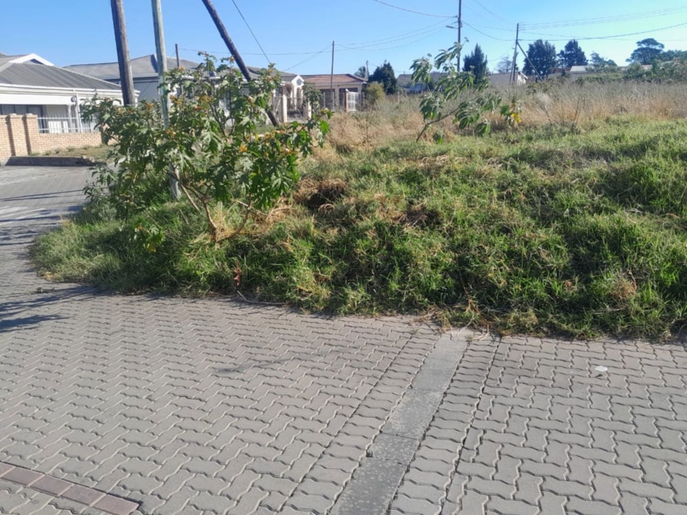 Vacant land for sale in Butterworth - 1MH1707407