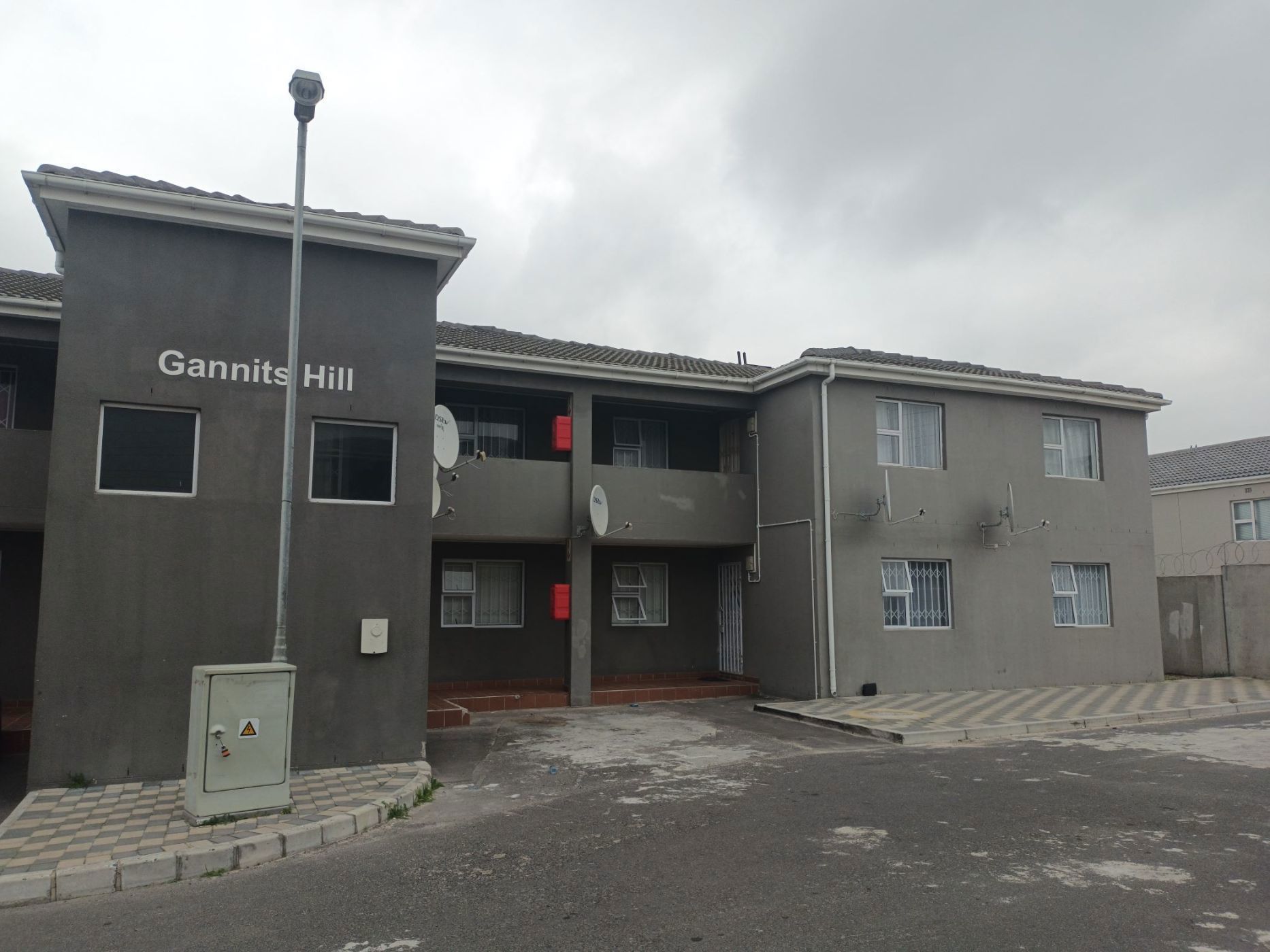 Apartment let in Delro Park - 1KV1707435