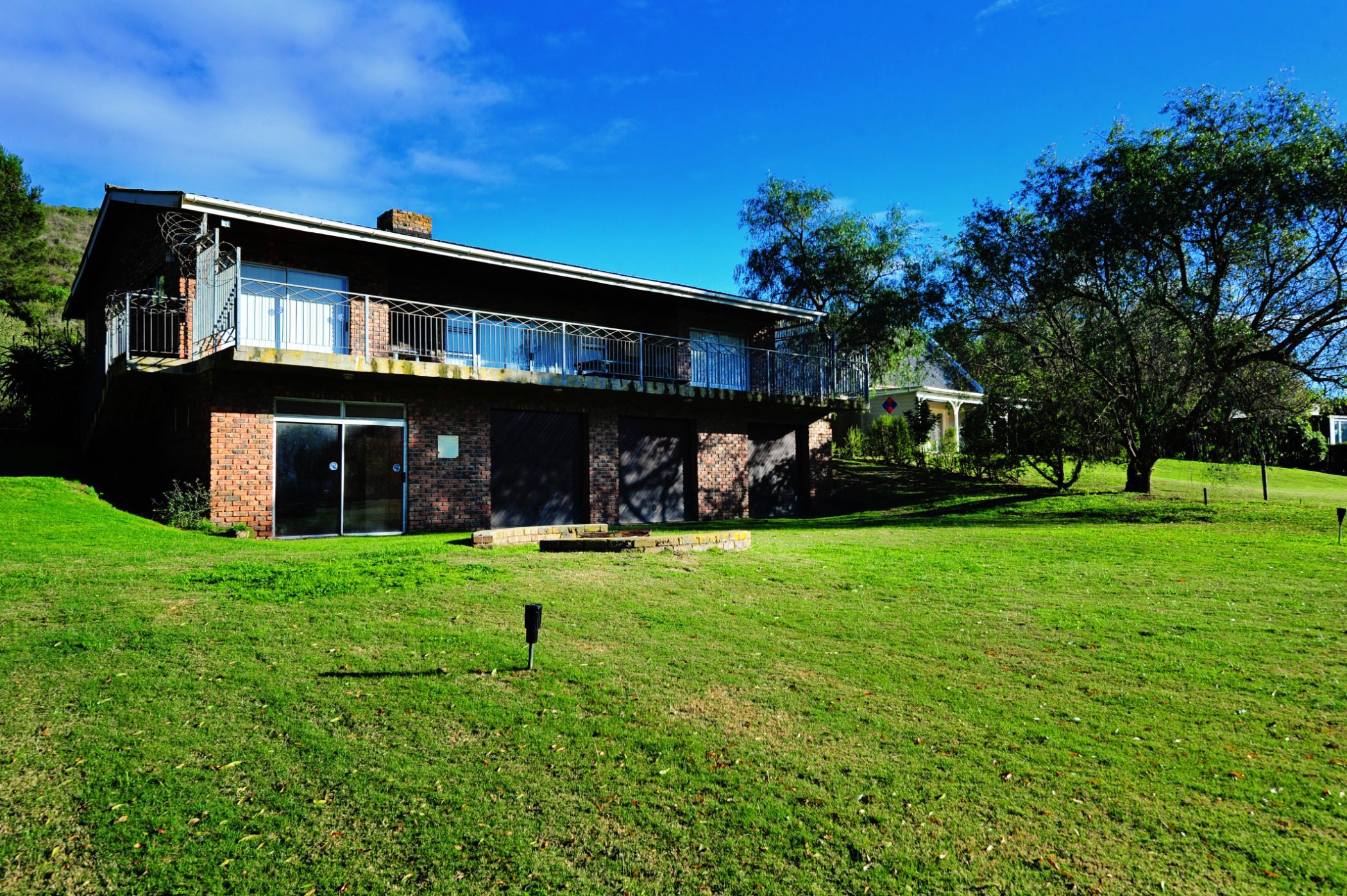House sold in Malgas - 1SW1708373