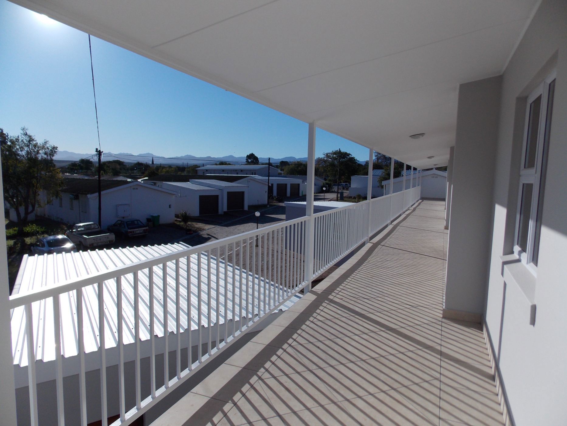 Retirement apartment for sale in Oudtshoorn North - 1OU1707439