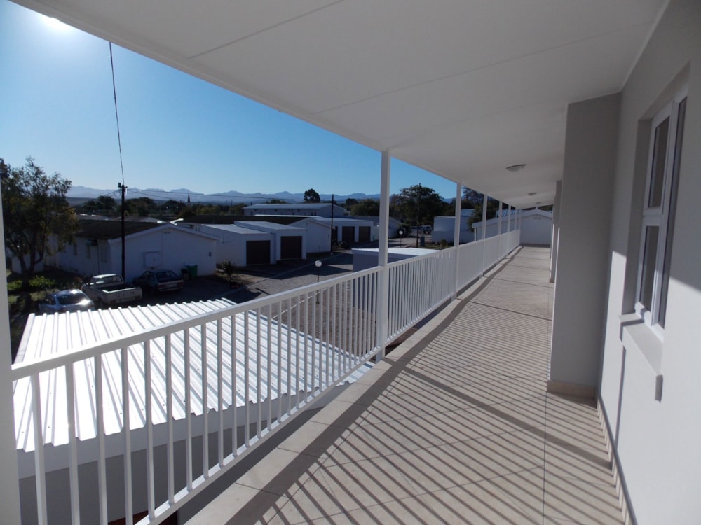 Retirement apartment for sale in Oudtshoorn North - 1OU1707439