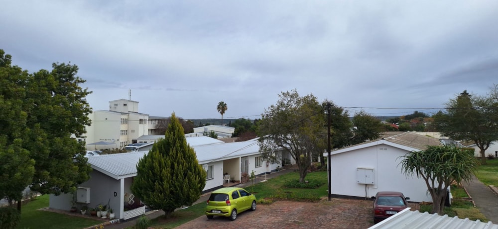 Retirement apartment for sale in Oudtshoorn North - 1OU1707439