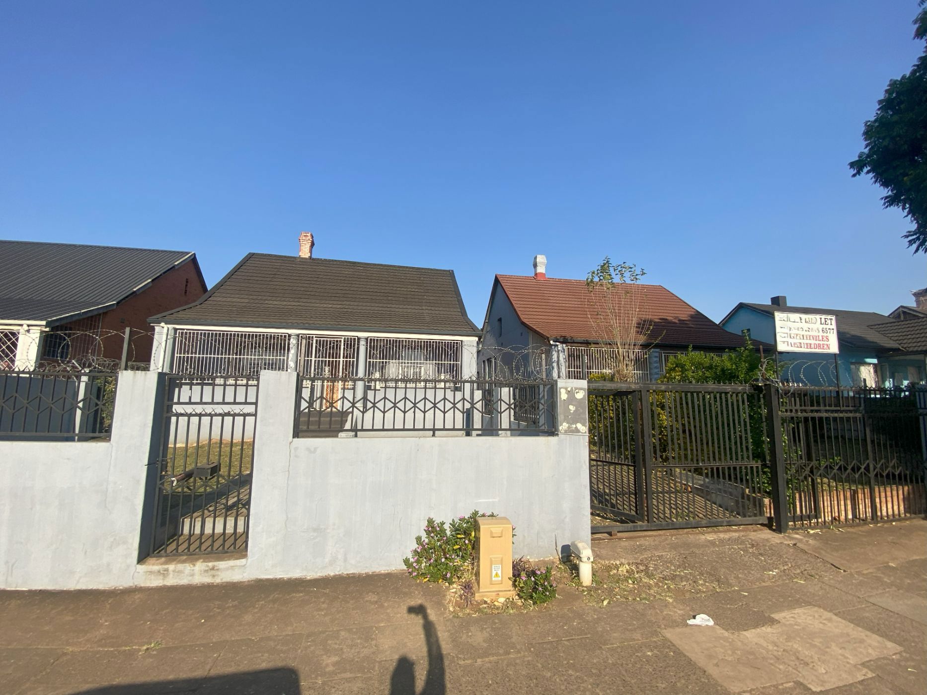 House for sale in Pietermaritzburg Central - 1PM1707574