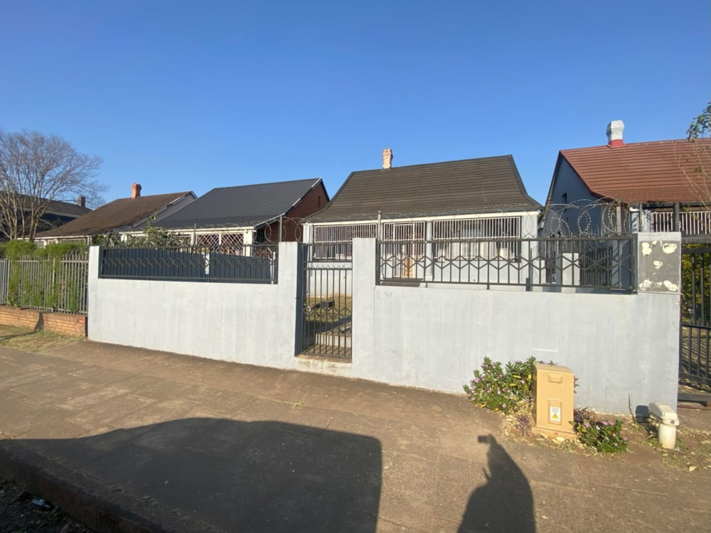 House for sale in Pietermaritzburg Central - 1PM1707574 House for sale in Pietermaritzburg Central - 1PM1707574