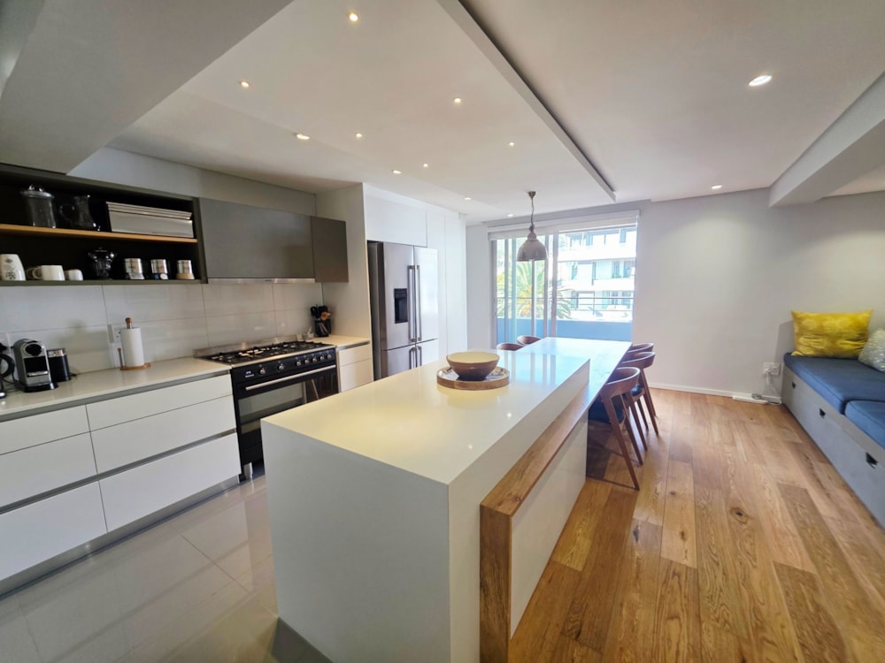 Apartment let in Sea Point - ASL1707448 Apartment let in Sea Point - ASL1707448