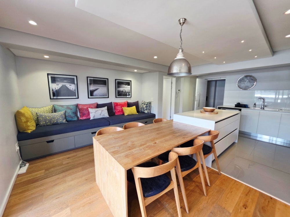 Apartment let in Sea Point - ASL1707448 Apartment let in Sea Point - ASL1707448