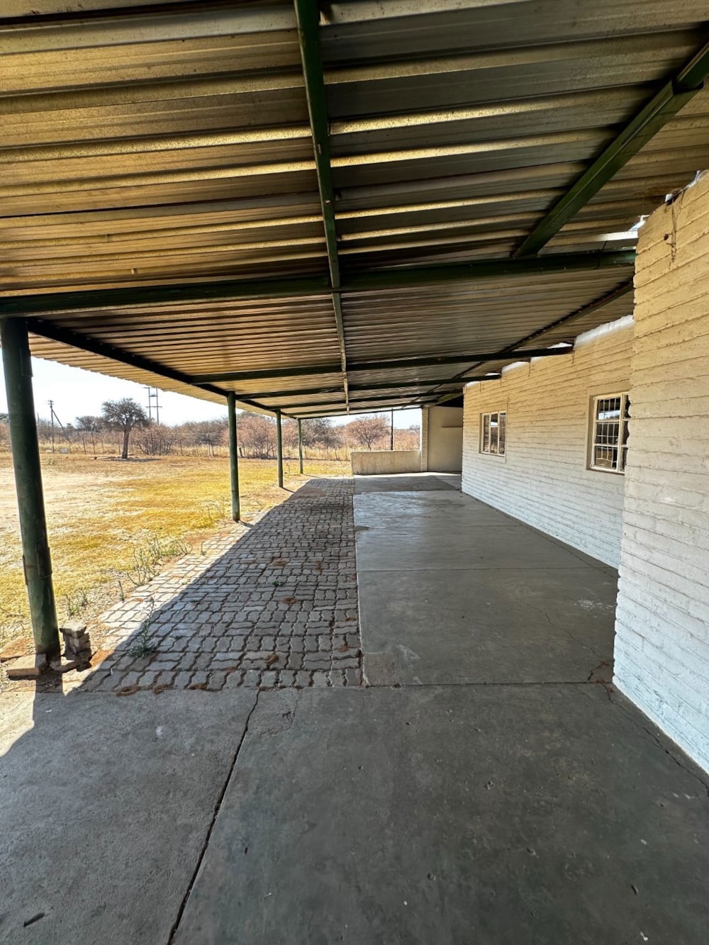House let in Lephalale Rural - 1ER1707454 House let in Lephalale Rural - 1ER1707454