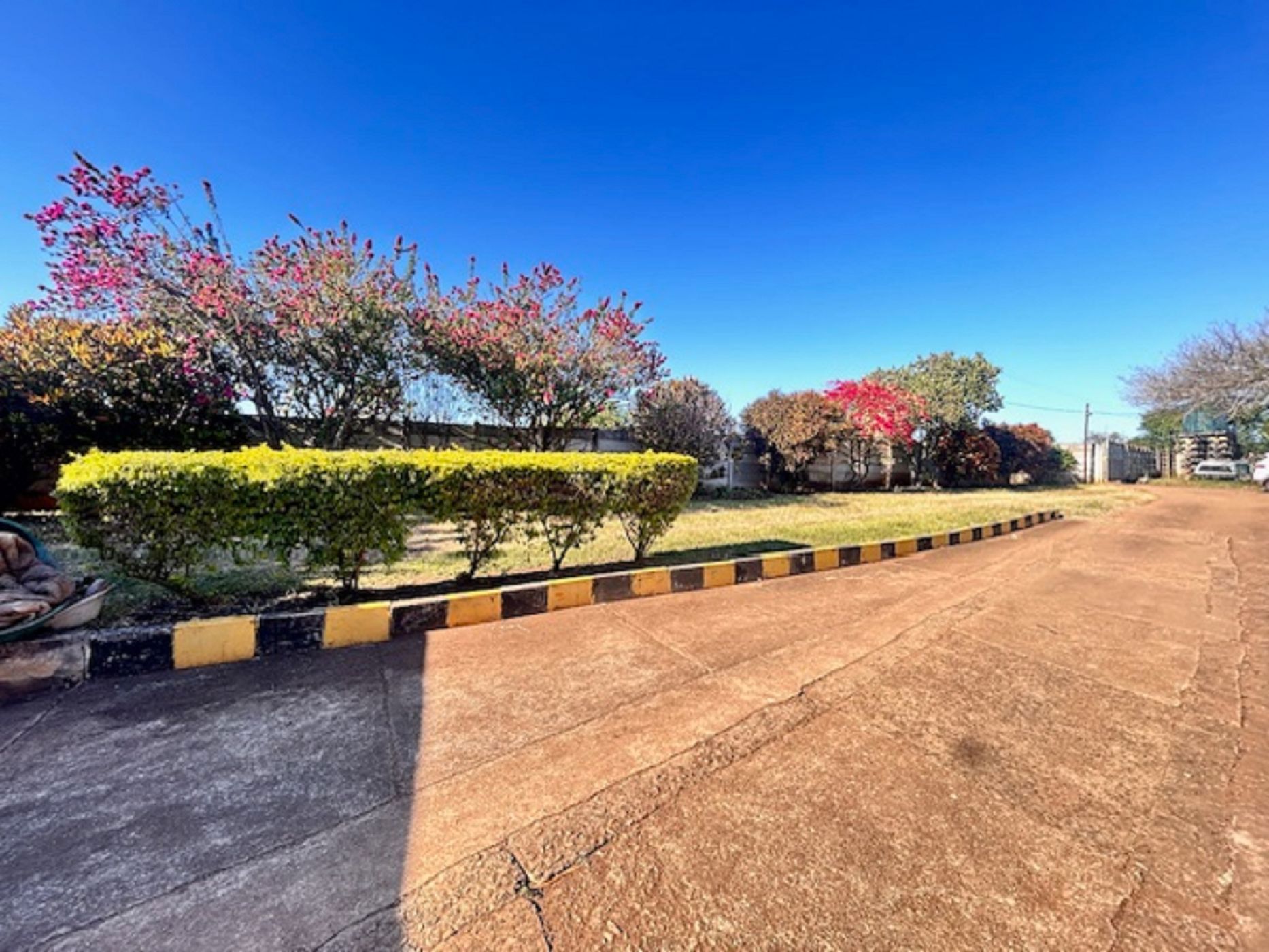 Breeding farm for sale in Empangeni - 1RY1707460