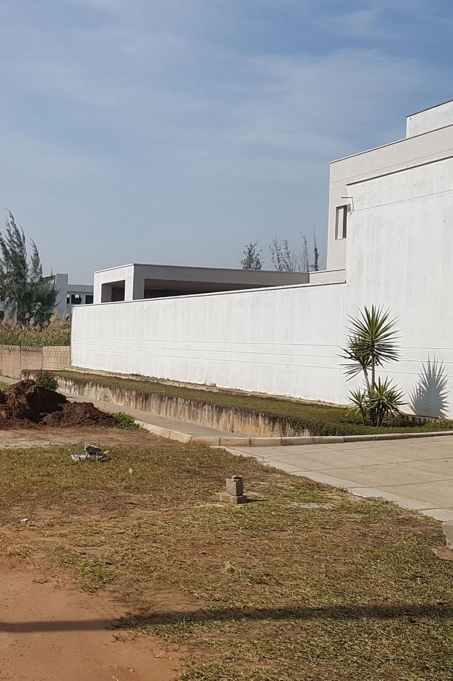 Vacant land for investment in Costa do Sol , Mozambique - 3MQ1707465