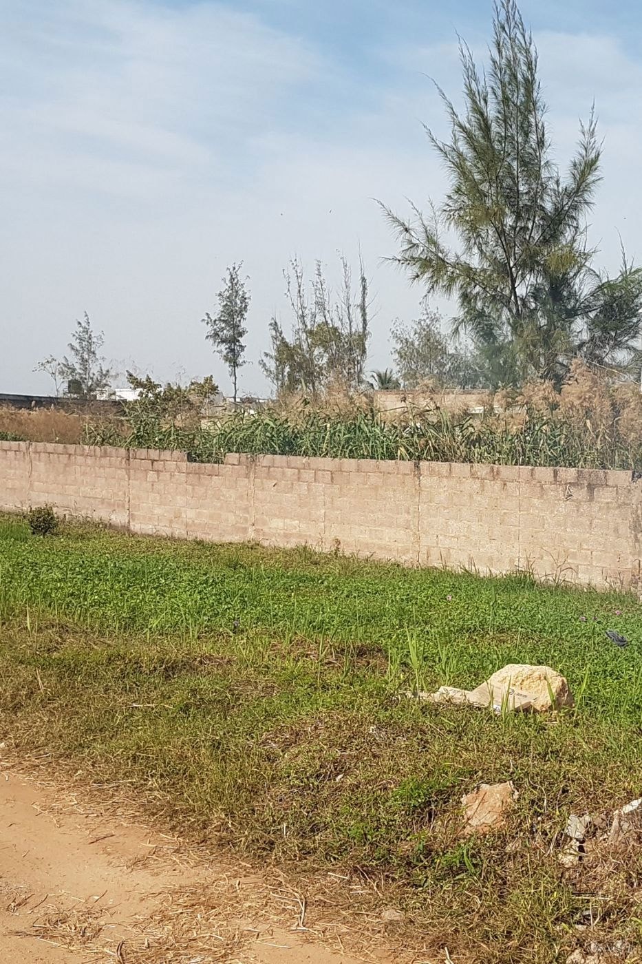 Vacant land for investment in Costa do Sol , Mozambique - 3MQ1707465