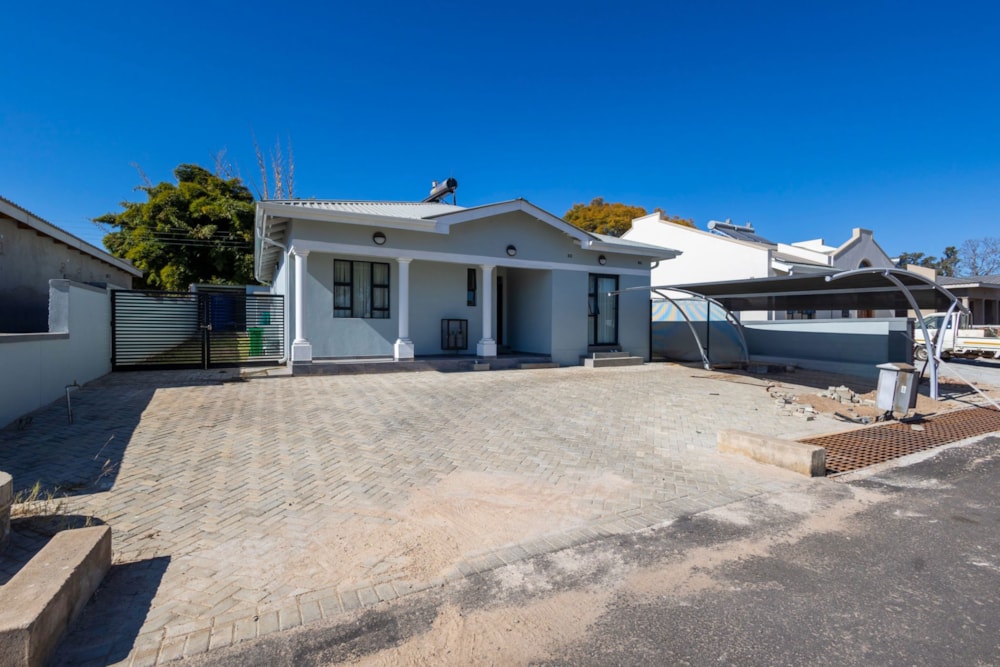 Single-storey cluster for sale in Greendale, Zimbabwe - 3ZB1707470 Single-storey cluster for sale in Greendale, Zimbabwe - 3ZB1707470