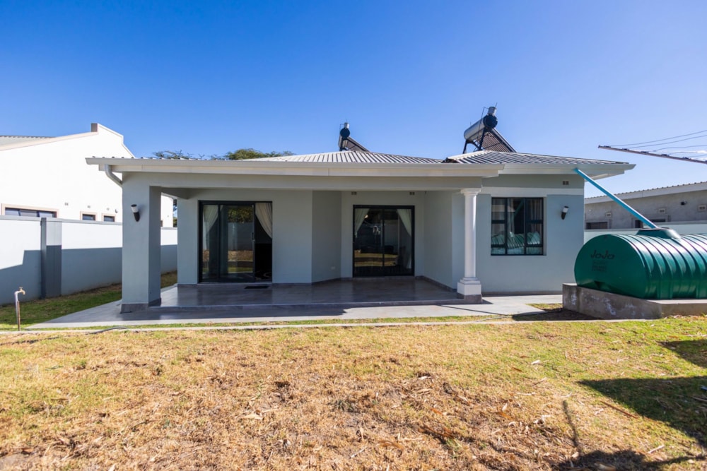 Single-storey cluster for sale in Greendale, Zimbabwe - 3ZB1707470 Single-storey cluster for sale in Greendale, Zimbabwe - 3ZB1707470