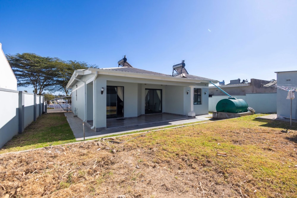 Single-storey cluster for sale in Greendale, Zimbabwe - 3ZB1707470 Single-storey cluster for sale in Greendale, Zimbabwe - 3ZB1707470