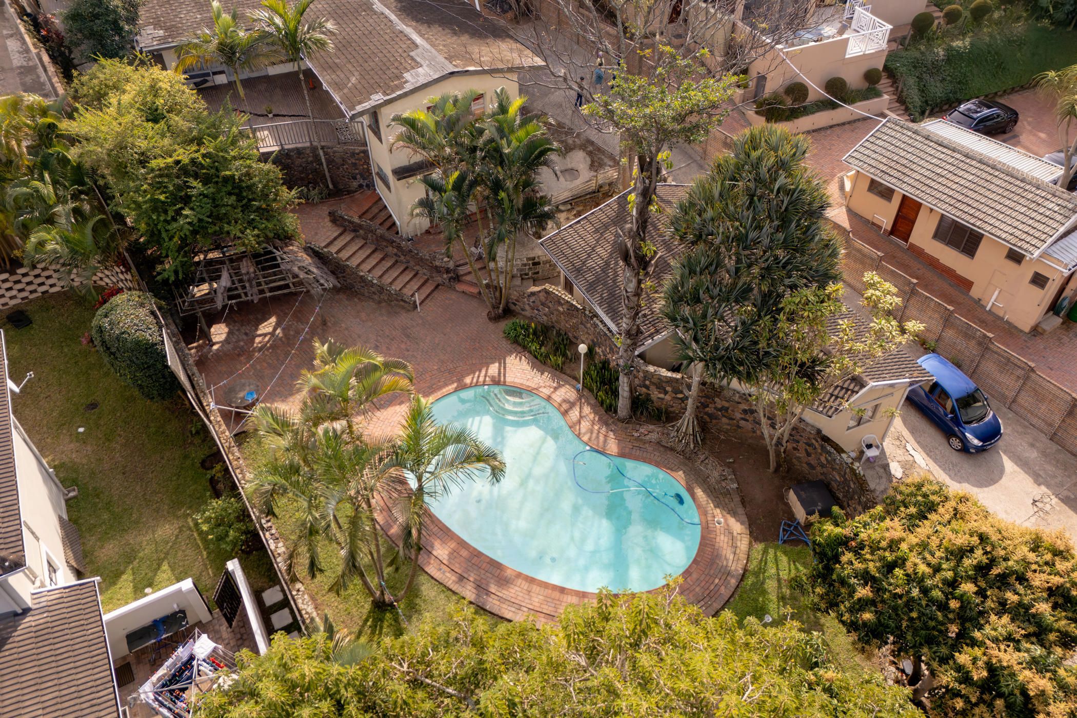 House for sale in Beverley Hills, Westville - 1WP1707478