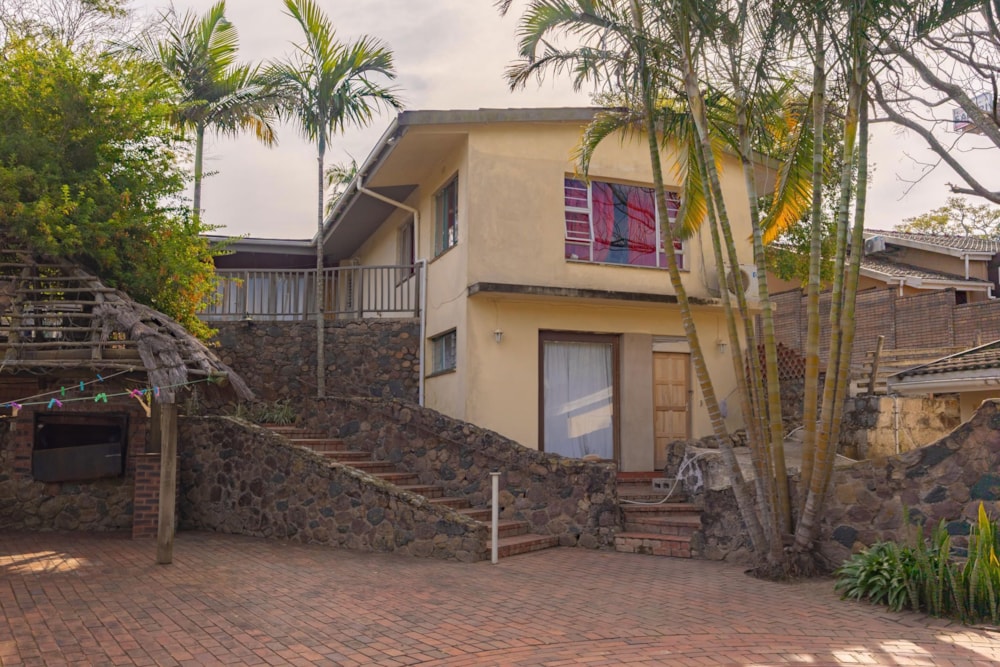 House for sale in Beverley Hills, Westville - 1WP1707478