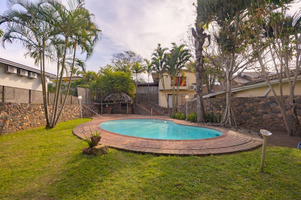 House for sale in Beverley Hills, Westville - 1WP1707478 House for sale in Beverley Hills, Westville - 1WP1707478