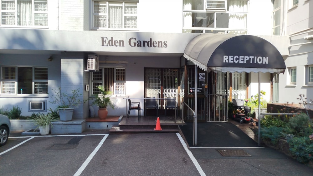 Retirement apartment for sale in Essenwood - 1DA1707517