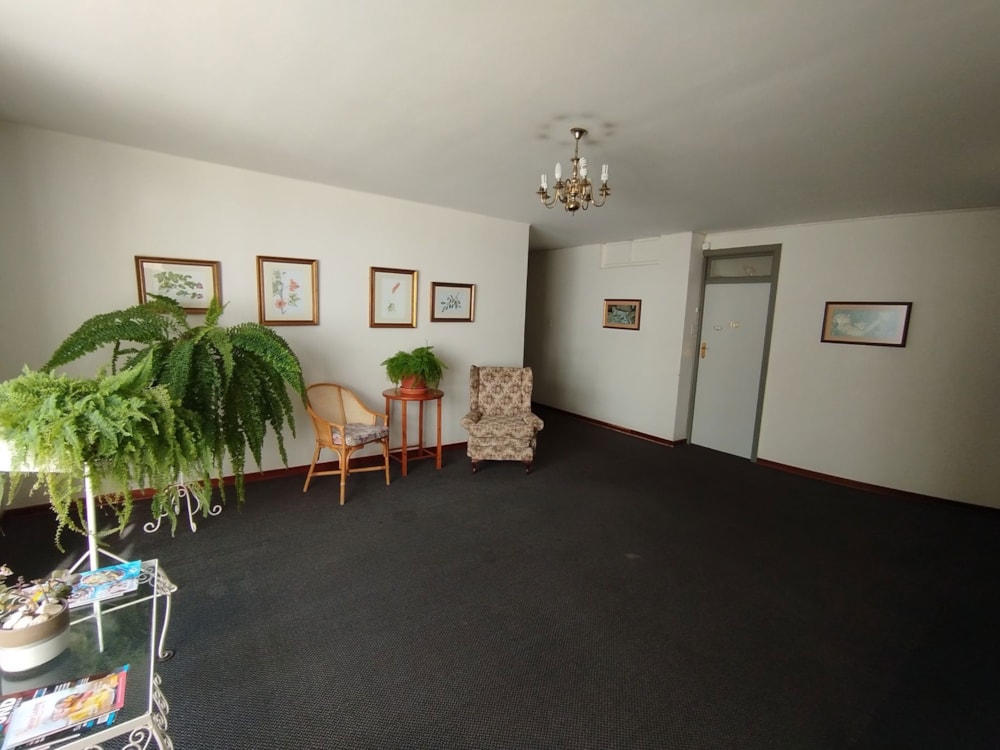 Retirement apartment for sale in Essenwood - 1DA1707517