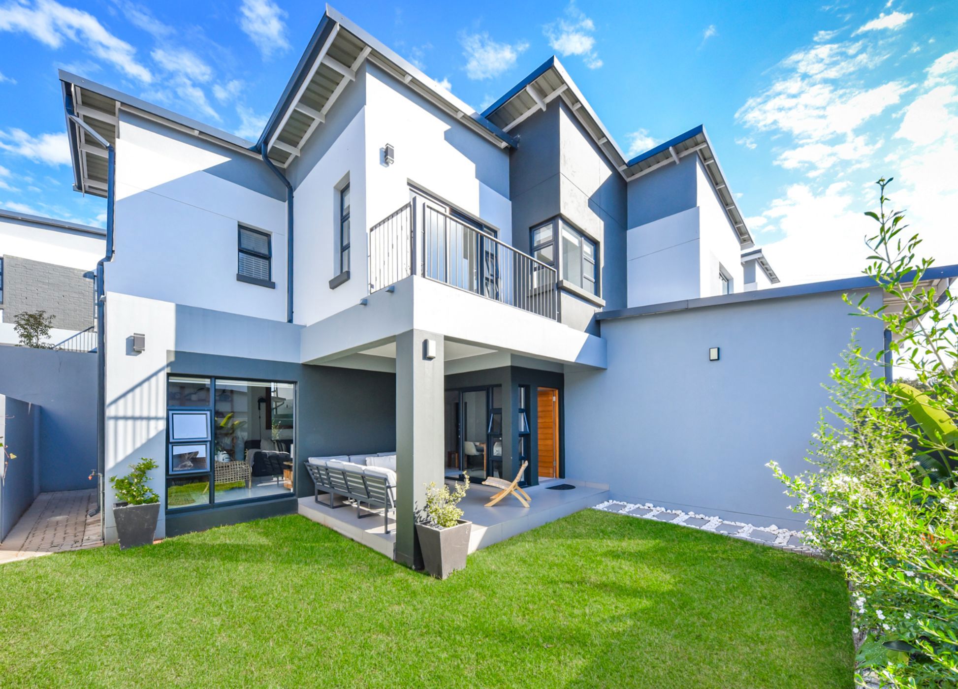 Townhouse for sale in Lonehill - FW1708188