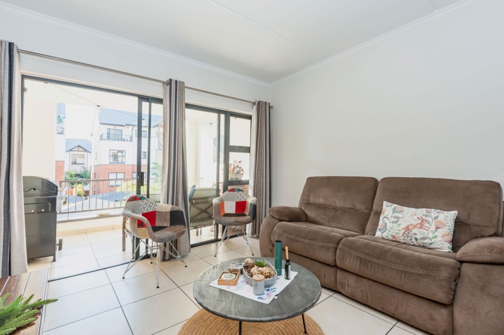 Apartment for sale in Greenstone Hill - BED1708399