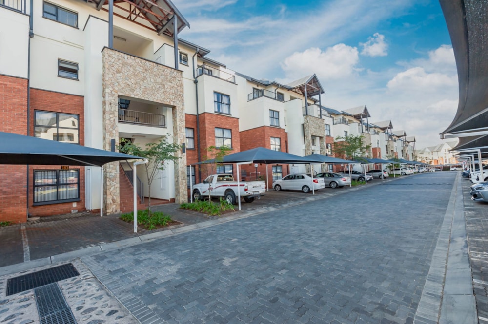 Apartment for sale in Greenstone Hill - BED1708399 Apartment for sale in Greenstone Hill - BED1708399