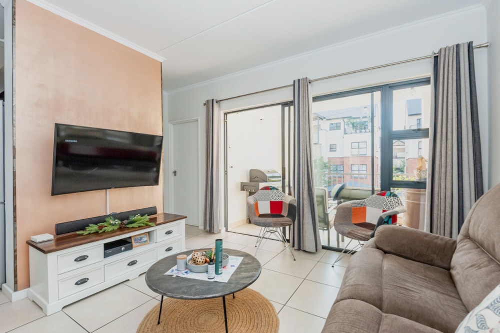 Apartment for sale in Greenstone Hill - BED1708399