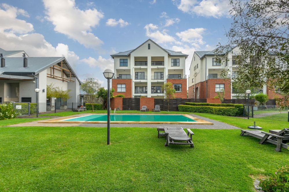Apartment for sale in Greenstone Hill - BED1708399