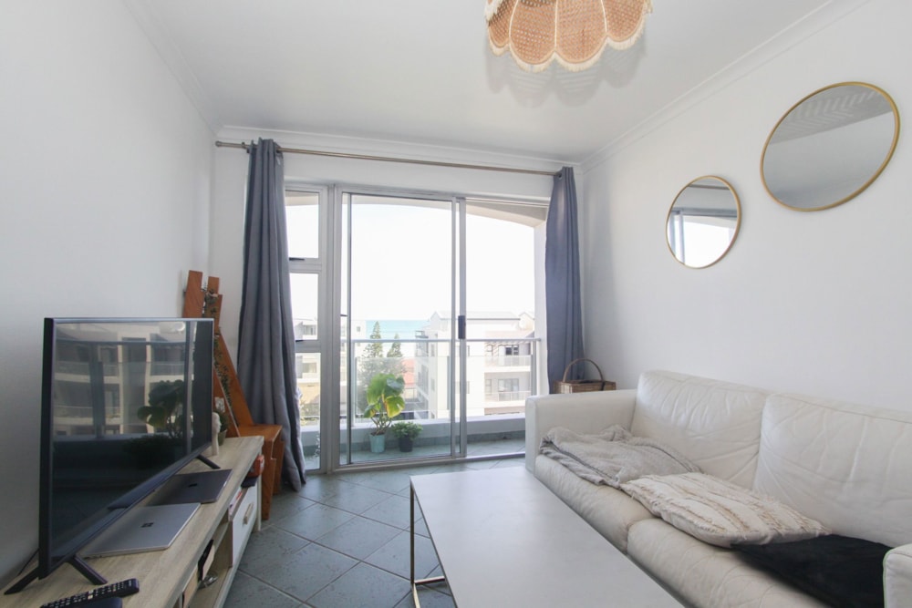 Apartment sold in Bloubergrant - 1TV1707565 Apartment sold in Bloubergrant - 1TV1707565