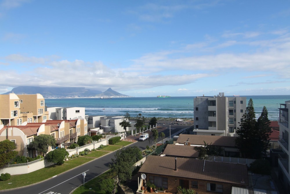 Apartment sold in Bloubergrant - 1TV1707565 Apartment sold in Bloubergrant - 1TV1707565