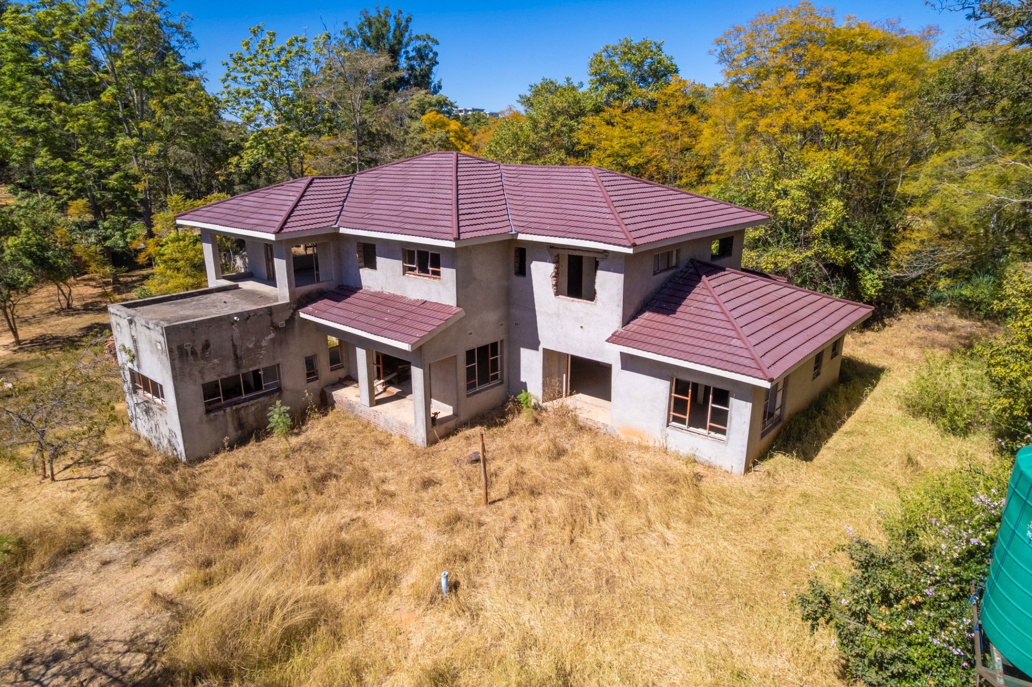 Double-storey house sold in Glen Lorne, Zimbabwe - 3ZB1707487