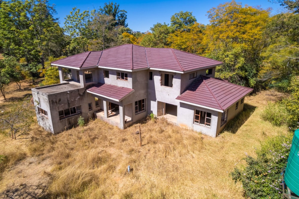 Double-storey house sold in Glen Lorne, Zimbabwe - 3ZB1707487
