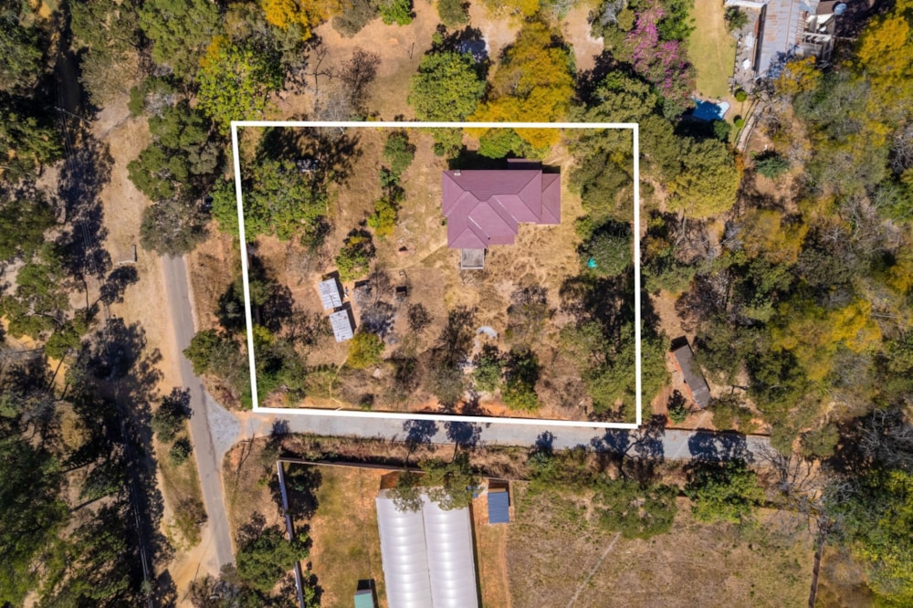 Double-storey house sold in Glen Lorne, Zimbabwe - 3ZB1707487