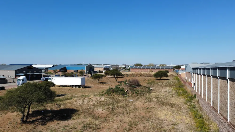 Vacant land for sale in Magna Via - 1PS1707710