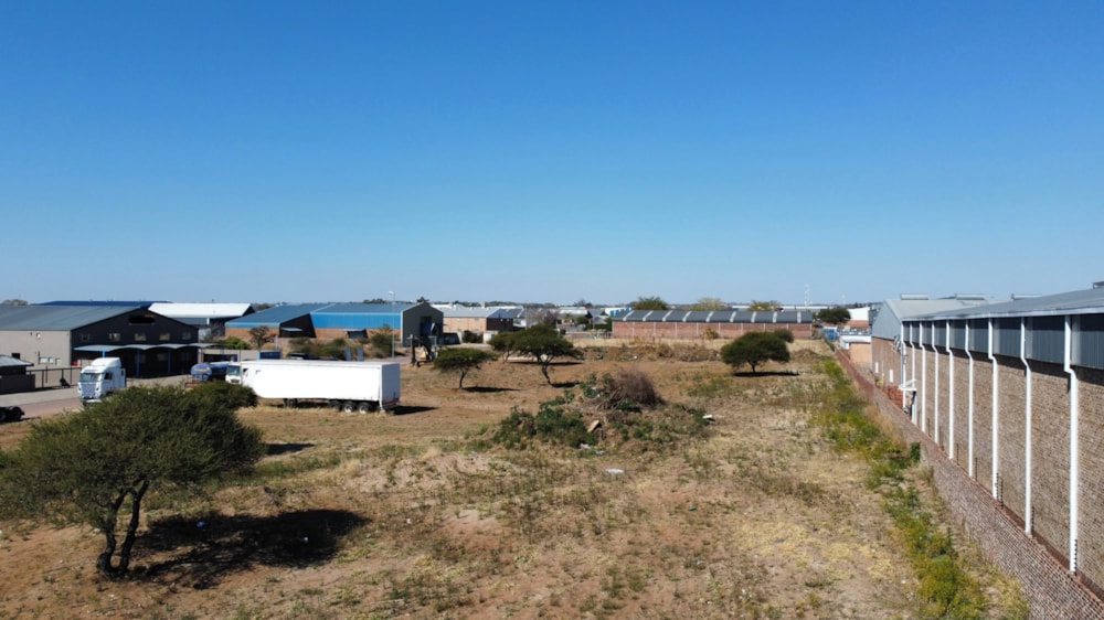 Vacant land for sale in Magna Via - 1PS1707710