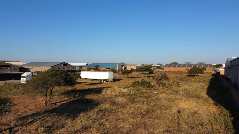 Vacant land for sale in Magna Via - 1PS1707710