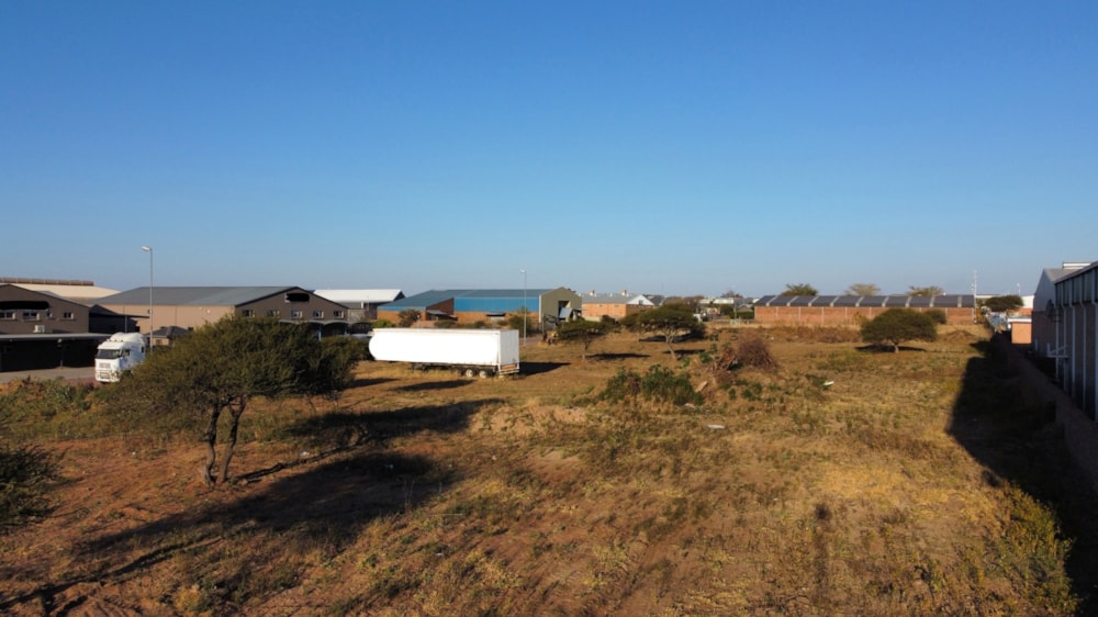 Vacant land for sale in Magna Via - 1PS1707710