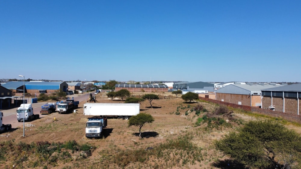 Vacant land for sale in Magna Via - 1PS1707710