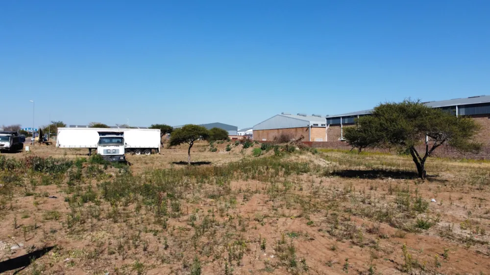 Vacant land for sale in Magna Via - 1PS1707710