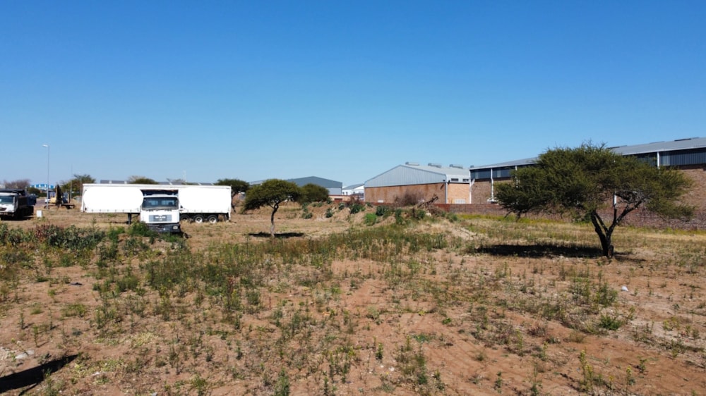 Vacant land for sale in Magna Via - 1PS1707710