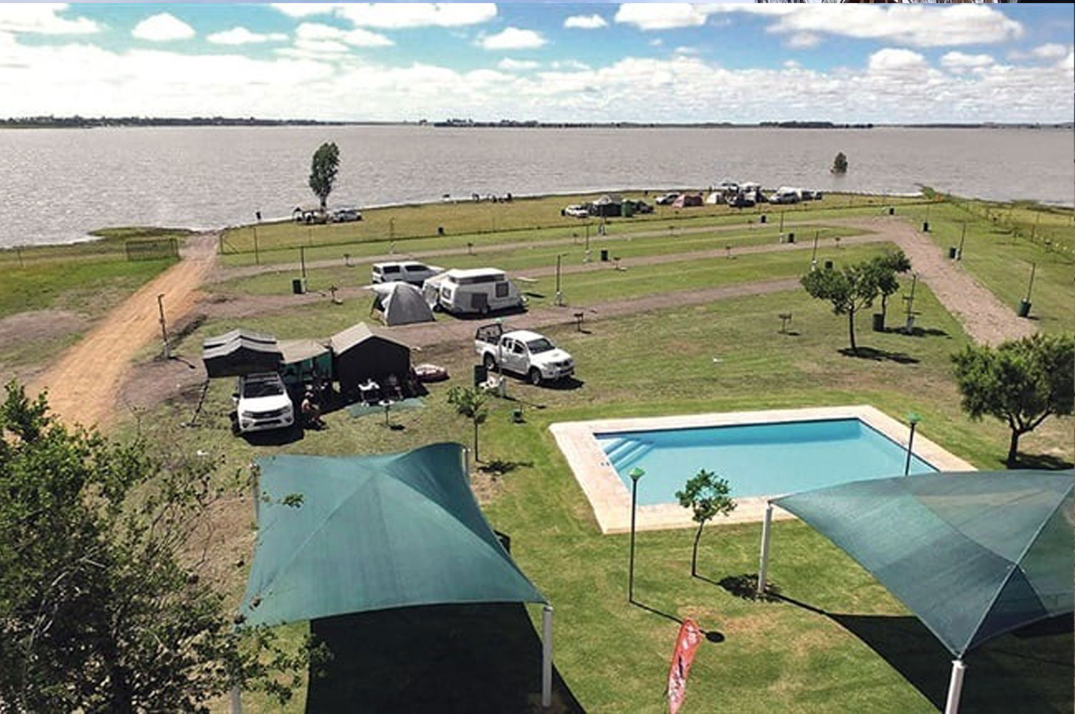 Smallholding for sale in Vaal Dam, Free State - 1VT1708280