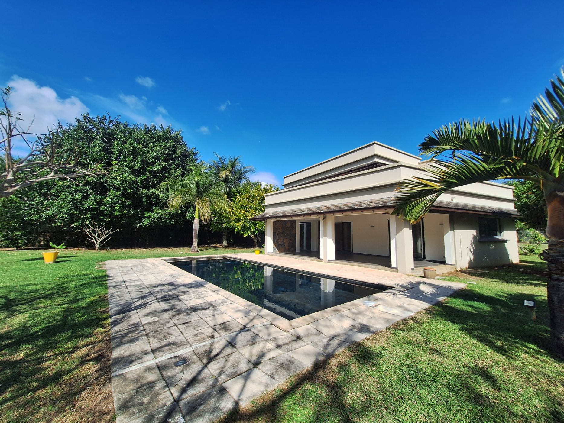 Double-storey house for sale in Black River, Mauritius - MUR1707496