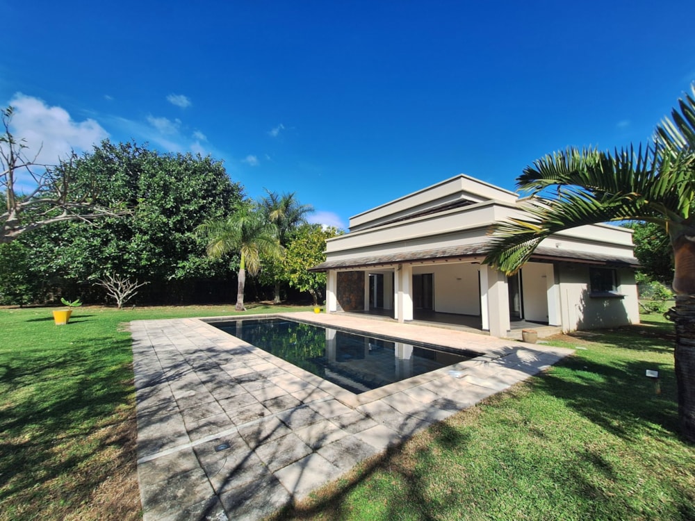 Double-storey house for sale in Black River, Mauritius - MUR1707496