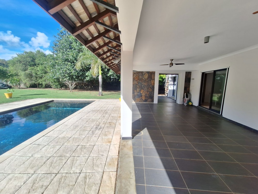 Double-storey house for sale in Black River, Mauritius - MUR1707496