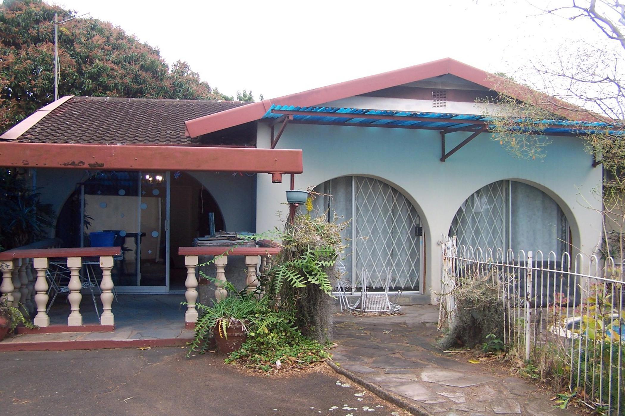 Residential vacant land sold in Sherwood, Westville - 1WP1707503