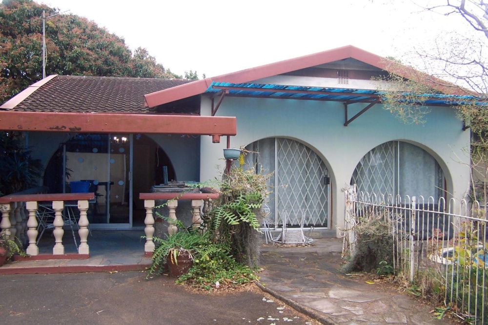 Residential vacant land sold in Sherwood, Westville - 1WP1707503