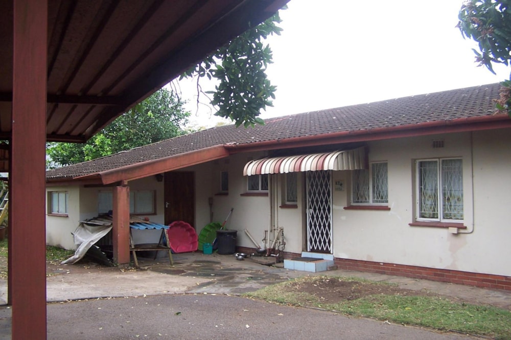 Residential vacant land sold in Sherwood, Westville - 1WP1707503