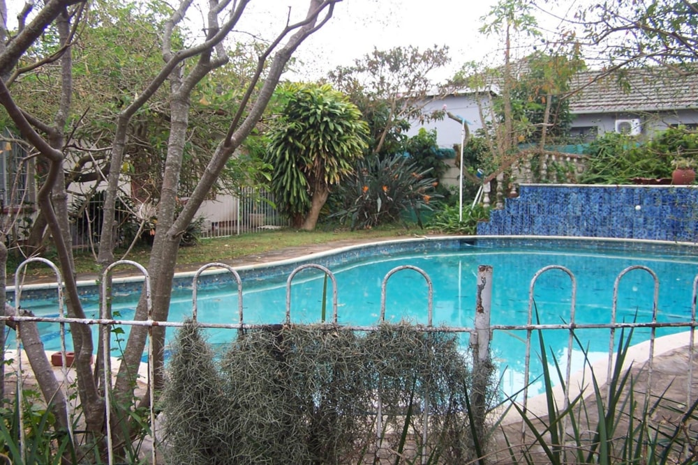 Residential vacant land sold in Sherwood, Westville - 1WP1707503